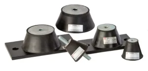 Anti-vibration Damper