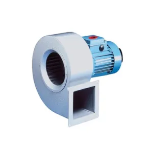 Centrifugal fan