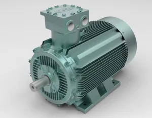 Electric Motors