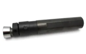 ID/OD Carbide Roll Burnishing