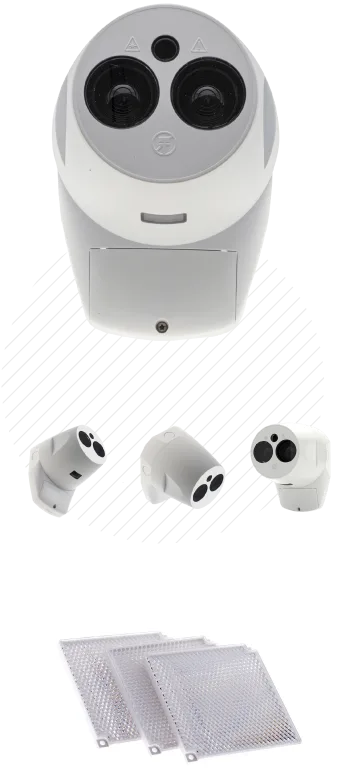 Fireray® One